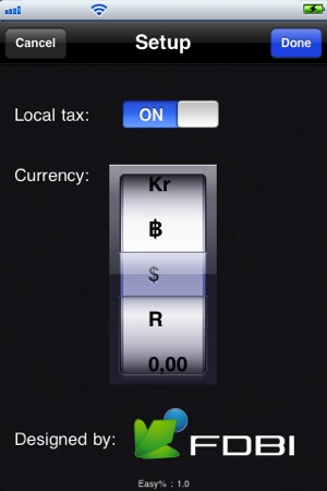 Easy %(圖4)-速報App