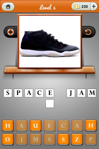 Guess the Sneakers! Kicks Quiz for Sneakerheads screenshot 4