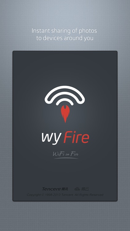 wyFire