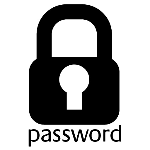 Password icon