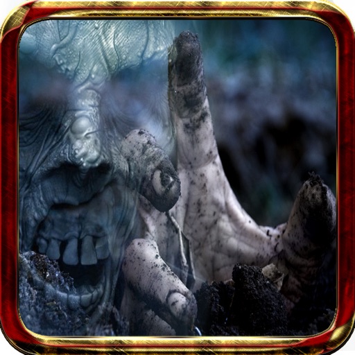 Zombie Hunt Pro Icon