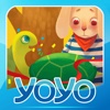 YOYO Books -龟兔赛跑 for iPhone