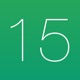 15 ﾠ app icon - Games app for iPhone