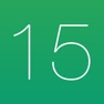 Get 15 ﾠ for iOS, iPhone, iPad Aso Report