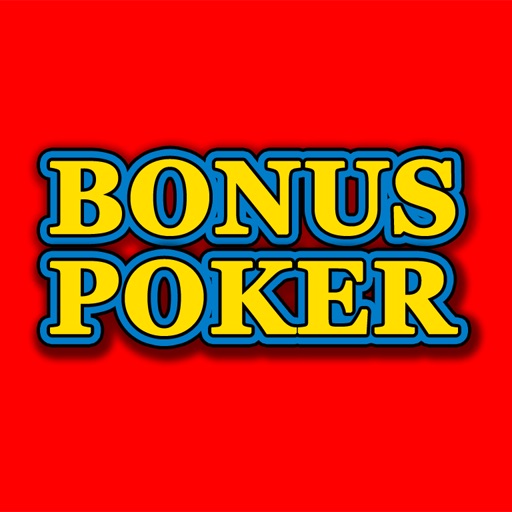 Bonus Poker free iOS App