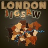 London Jigsaw for iPhone