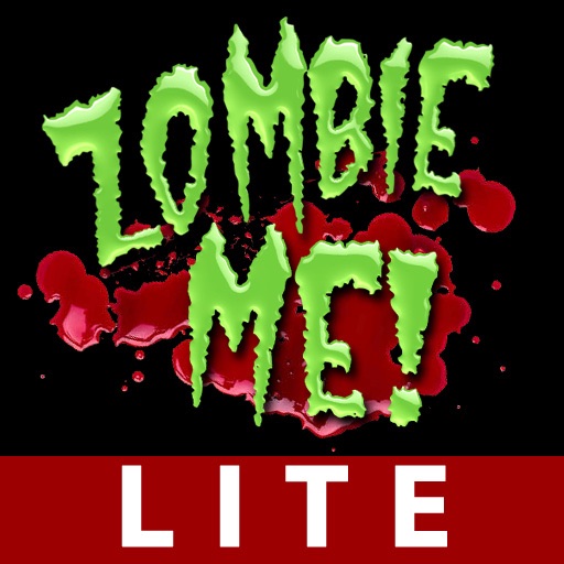 Zombie Me lite