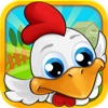 Super Chicken - iPhoneアプリ
