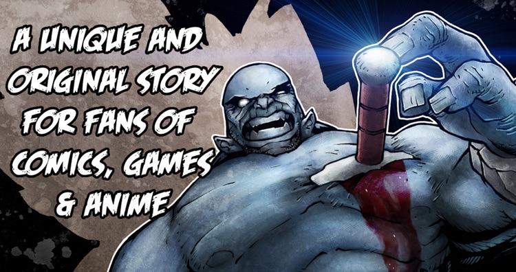 The Bane Of Yoto Episode 1: Monster