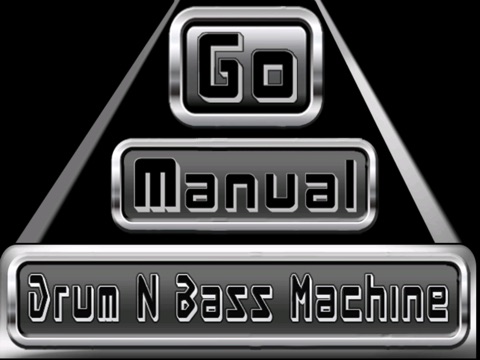 Drum and Bass Machine HD screenshot 4