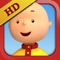 Talking Caillou HD Premium