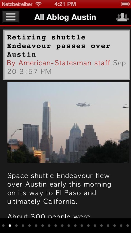 US Newspapers Plus ( sunflowerapps )