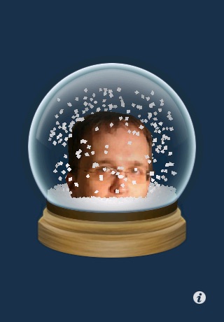 Snowglobe Souvenirs screenshot-4