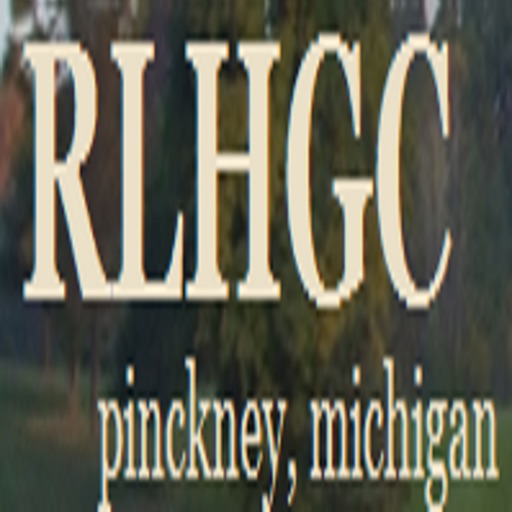 Rush Lake Hills Golf Club icon