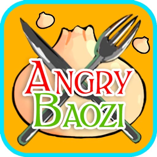 EZ AngryBaoZi(美食大战)