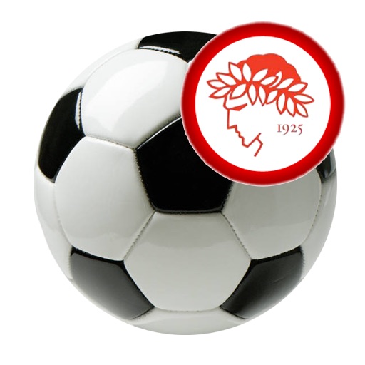 Sport Series: Olympiakos