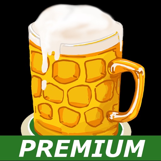 Beer Goggles & BAC Calculator - Premium icon