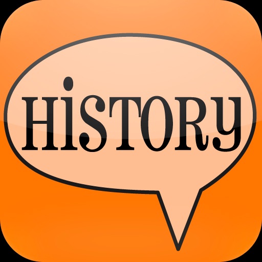 Triviality - History icon