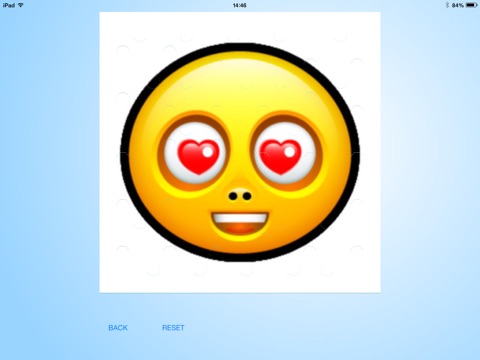 Emoji Jigsaw screenshot 3