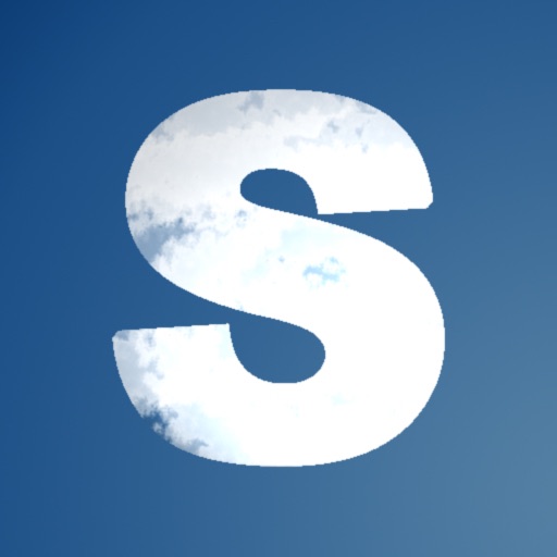 SkyWriter Icon