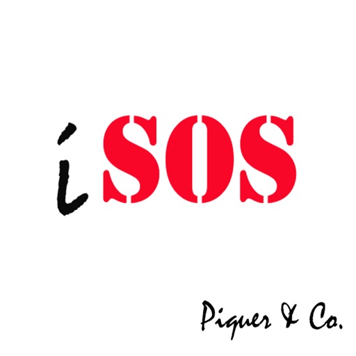 iSOS icon