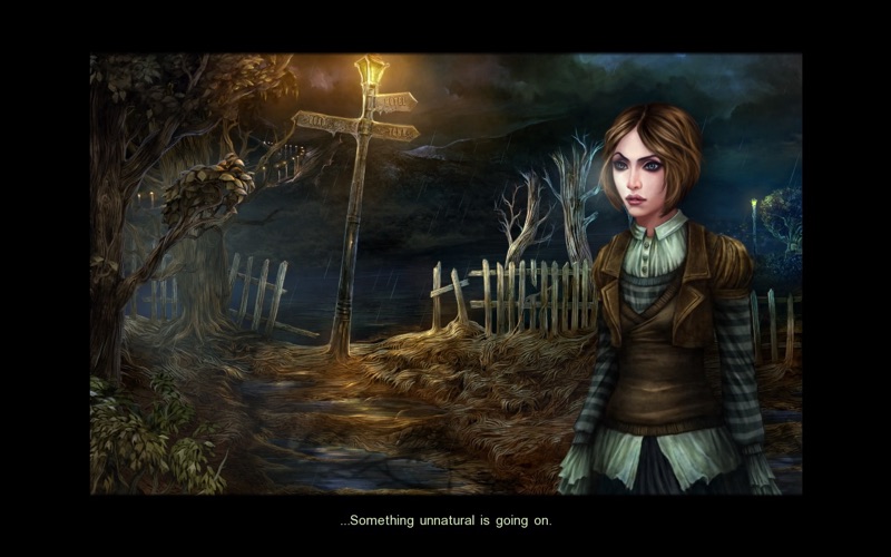 Phantasmat Collector's Edition thumbnail 2