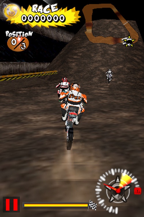 eXtreme MotoCross 2 Free