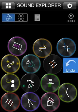 Game screenshot iControlAV2012 hack