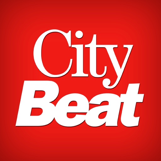 City Beat icon