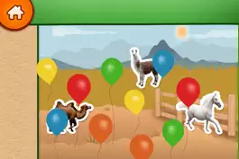 Game screenshot Learn about animals hack