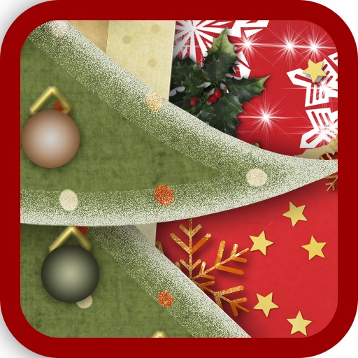 XmasFrames HD icon