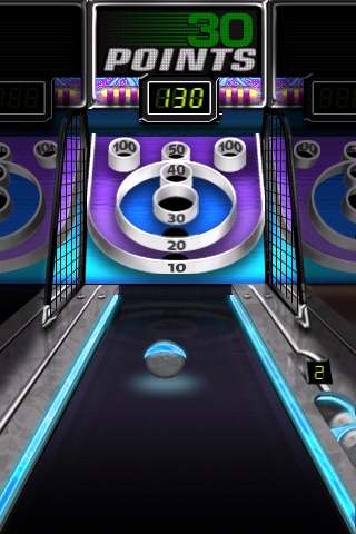 Arcade Bowling™ LITE