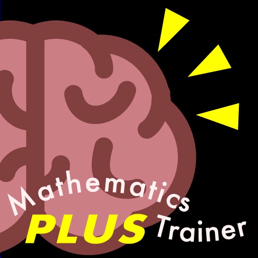 Mathematics Trainer Plus