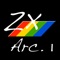 This application allows you to play some classic ZX Spectrum arcades