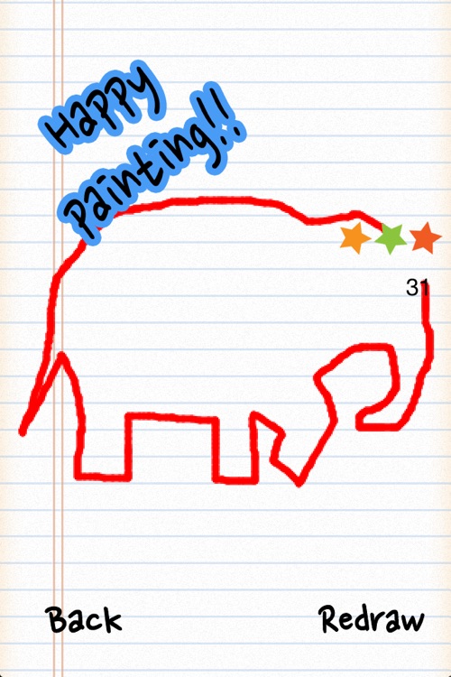 DotDraw screenshot-3