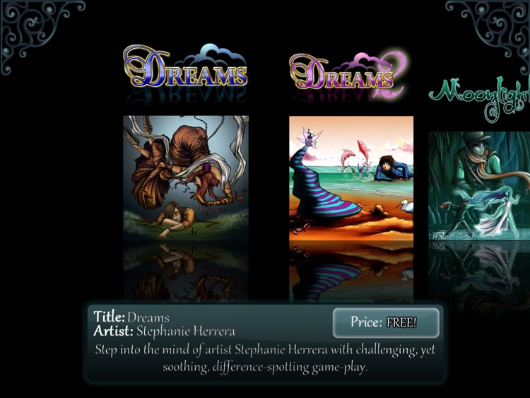 Difference Games