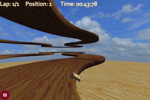 Toybox Racer screenshot 3