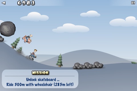 Alpine Safari screenshot 4