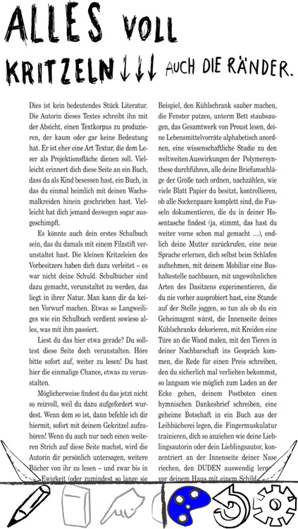 Mach diese App fertig screenshot-4