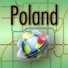 Poland Map