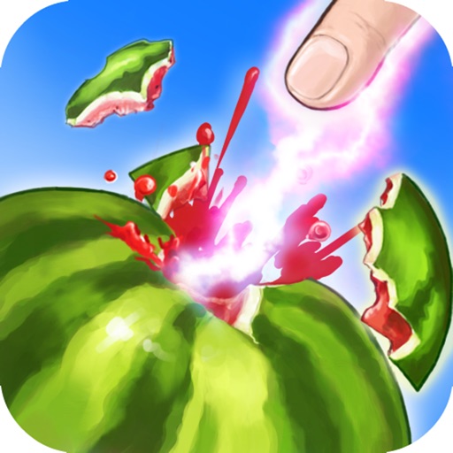 Amazing Fruit Adventure HD iOS App