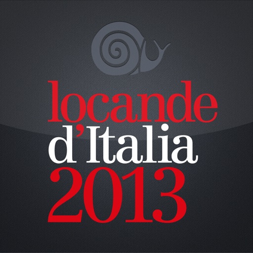 Locande d'Italia 2013 - la Guida di Slow Food