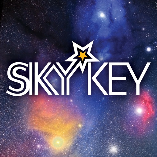 SkyKey iOS App