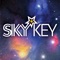 Unlock the wonders of the universe with SkyKey, an amazing planetarium application for your device
