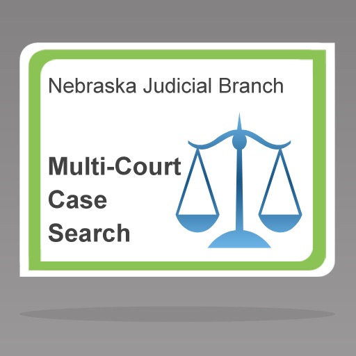 Nebraska Court Calendar by NICUSA