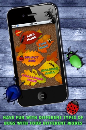 Bug Smasher Game Lite(圖3)-速報App