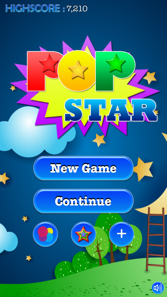 Popstar - Lucky Star - 1.0.1 - (iOS)