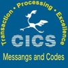 CICS TS V4.2 Messages and Codes