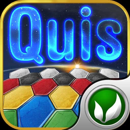 Quis iOS App