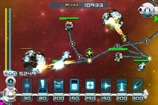 Space Station: Frontier screenshot1